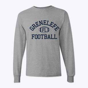 Grenelefe Florida Football Classic Long Sleeve T-Shirt