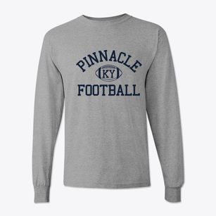 Pinnacle Kentucky Football Classic Long Sleeve T-Shirt