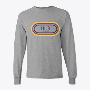Lula Louisiana Color Loop Classic Long Sleeve T-Shirt
