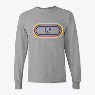 Ivy Virginia Color Loop Classic Long Sleeve T-Shirt