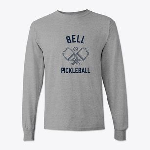 Bell Pennsylvania Pickleball Classic Long Sleeve T-Shirt