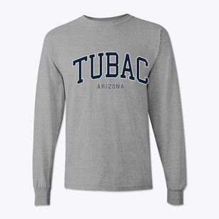 Tubac Arizona Traditional Classic Long Sleeve T-Shirt