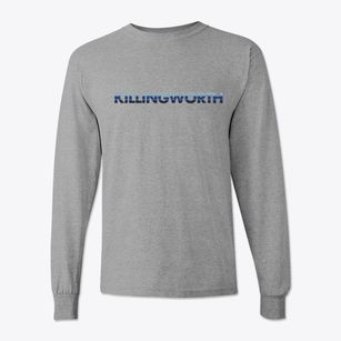 Killingworth Connecticut Cool Breeze Classic Long Sleeve T-Shirt