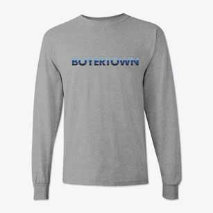 Boyertown Pennsylvania Cool Breeze Classic Long Sleeve T-Shirt