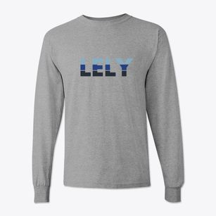 Lely Florida Cool Breeze Classic Long Sleeve T-Shirt