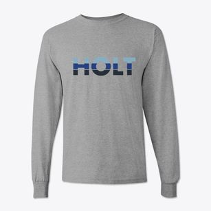 Holt Alabama Cool Breeze Classic Long Sleeve T-Shirt