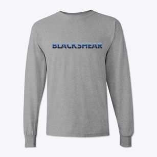 Blackshear Georgia Cool Breeze Classic Long Sleeve T-Shirt