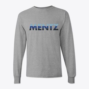 Mentz New York Cool Breeze Classic Long Sleeve T-Shirt