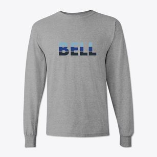 Bell California Cool Breeze Classic Long Sleeve T-Shirt