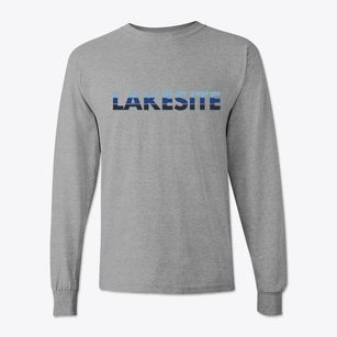 Lakesite Tennessee Cool Breeze Classic Long Sleeve T-Shirt