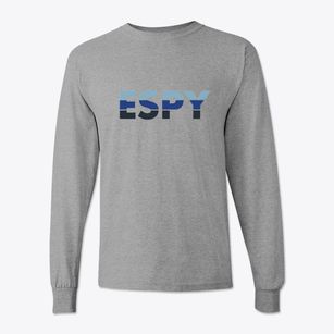 Espy Pennsylvania Cool Breeze Classic Long Sleeve T-Shirt