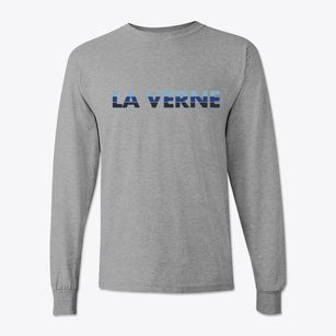 La Verne California Cool Breeze Classic Long Sleeve T-Shirt