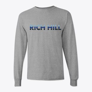 Rich Hill Missouri Cool Breeze Classic Long Sleeve T-Shirt