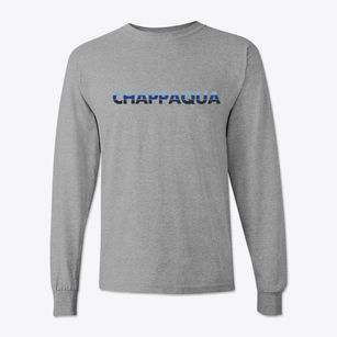 Chappaqua New York Cool Breeze Classic Long Sleeve T-Shirt