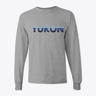 Yukon Oklahoma Cool Breeze Classic Long Sleeve T-Shirt