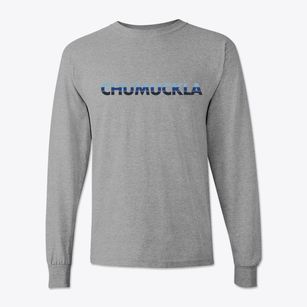 Chumuckla Florida Cool Breeze Classic Long Sleeve T-Shirt