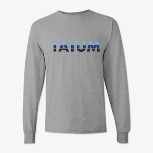 Tatum New Mexico Cool Breeze Classic Long Sleeve T-Shirt