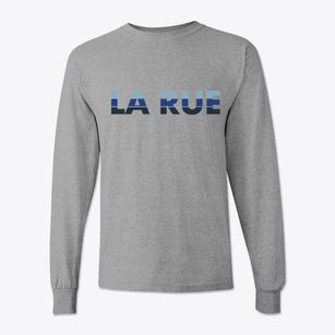 La Rue Ohio Cool Breeze Classic Long Sleeve T-Shirt