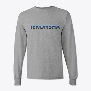 Tekonsha Michigan Cool Breeze Classic Long Sleeve T-Shirt