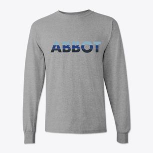 Abbot Maine Cool Breeze Classic Long Sleeve T-Shirt