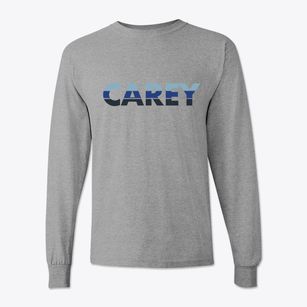 Carey Idaho Cool Breeze Classic Long Sleeve T-Shirt