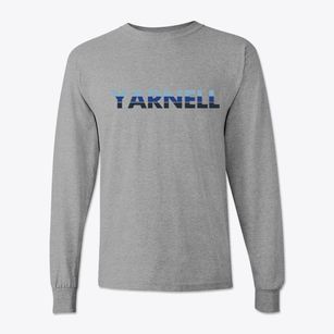 Yarnell Arizona Cool Breeze Classic Long Sleeve T-Shirt