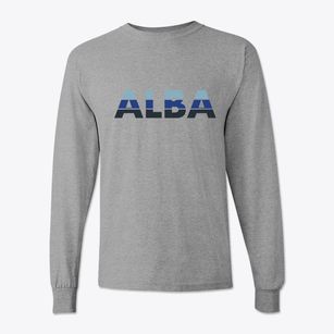 Alba Missouri Cool Breeze Classic Long Sleeve T-Shirt