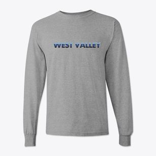 West Valley New York Cool Breeze Classic Long Sleeve T-Shirt