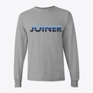 Joiner Arkansas Cool Breeze Classic Long Sleeve T-Shirt