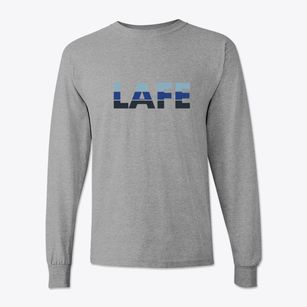 Lafe Arkansas Cool Breeze Classic Long Sleeve T-Shirt