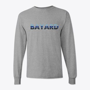 Bayard Iowa Cool Breeze Classic Long Sleeve T-Shirt