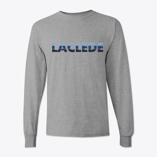 Laclede Missouri Cool Breeze Classic Long Sleeve T-Shirt