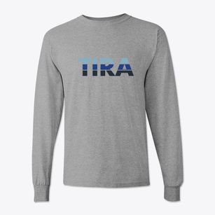 Tira Texas Cool Breeze Classic Long Sleeve T-Shirt