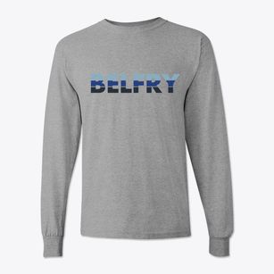 Belfry Kentucky Cool Breeze Classic Long Sleeve T-Shirt