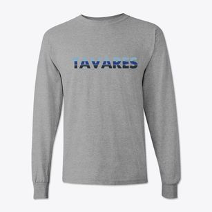 Tavares Florida Cool Breeze Classic Long Sleeve T-Shirt