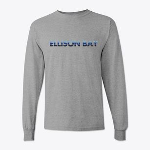 Ellison Bay Wisconsin Cool Breeze Classic Long Sleeve T-Shirt