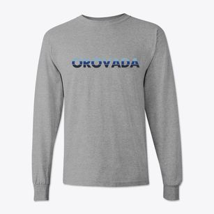 Orovada Nevada Cool Breeze Classic Long Sleeve T-Shirt