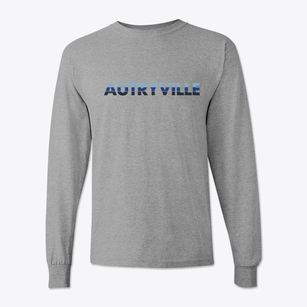 Autryville North Carolina Cool Breeze Classic Long Sleeve T-Shirt