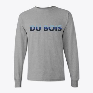Du Bois Illinois Cool Breeze Classic Long Sleeve T-Shirt