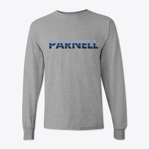 Parnell Missouri Cool Breeze Classic Long Sleeve T-Shirt