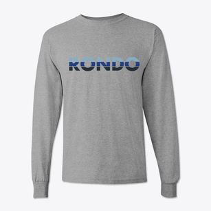 Rondo Arkansas Cool Breeze Classic Long Sleeve T-Shirt