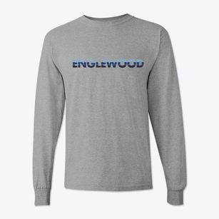 Englewood Florida Cool Breeze Classic Long Sleeve T-Shirt