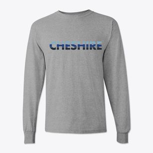 Cheshire Ohio Cool Breeze Classic Long Sleeve T-Shirt
