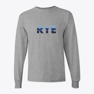 Rye Arizona Cool Breeze Classic Long Sleeve T-Shirt