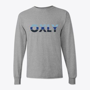 Oxly Missouri Cool Breeze Classic Long Sleeve T-Shirt