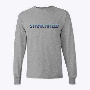 Stanchfield Minnesota Cool Breeze Classic Long Sleeve T-Shirt