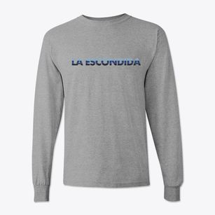 La Escondida Texas Cool Breeze Classic Long Sleeve T-Shirt