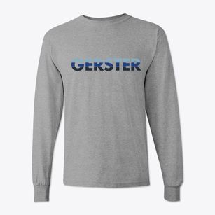Gerster Missouri Cool Breeze Classic Long Sleeve T-Shirt