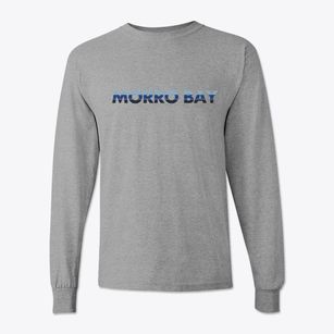 Morro Bay California Cool Breeze Classic Long Sleeve T-Shirt