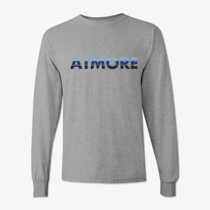 Atmore Alabama Cool Breeze Classic Long Sleeve T-Shirt